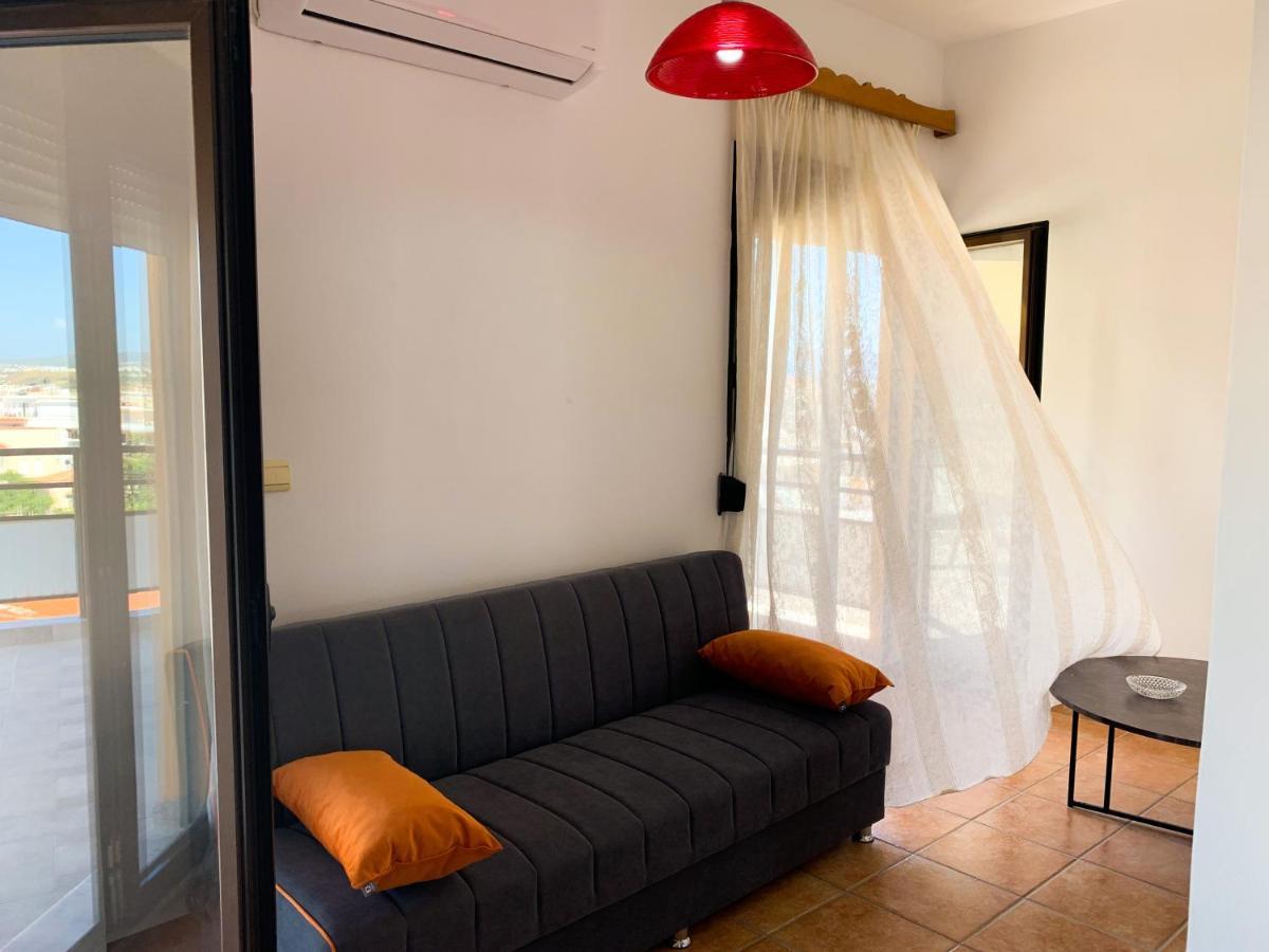Central Huge Apartment Ханя Екстериор снимка