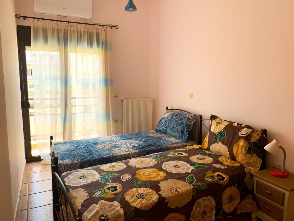 Central Huge Apartment Ханя Екстериор снимка