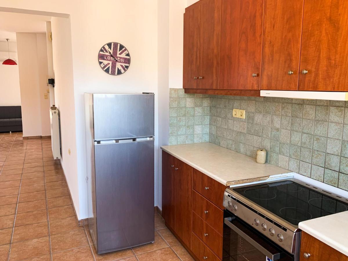 Central Huge Apartment Ханя Екстериор снимка