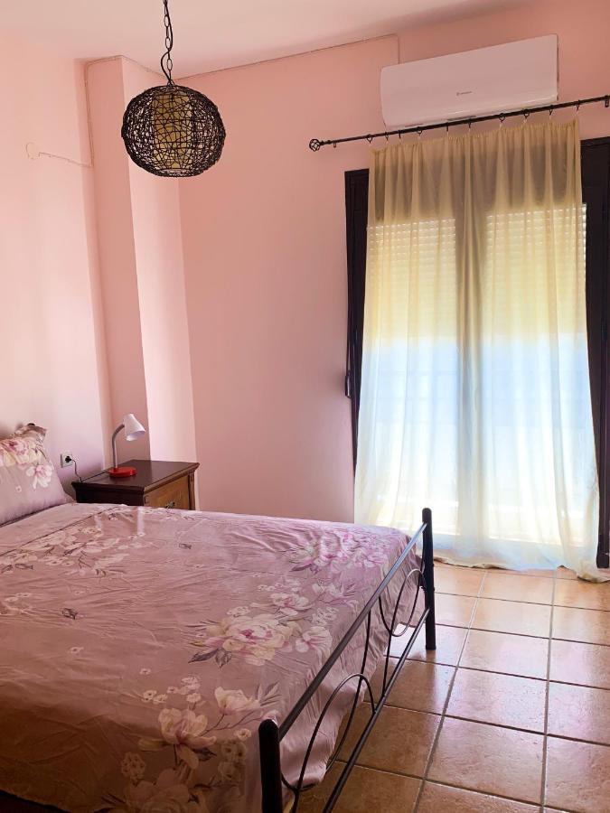Central Huge Apartment Ханя Екстериор снимка