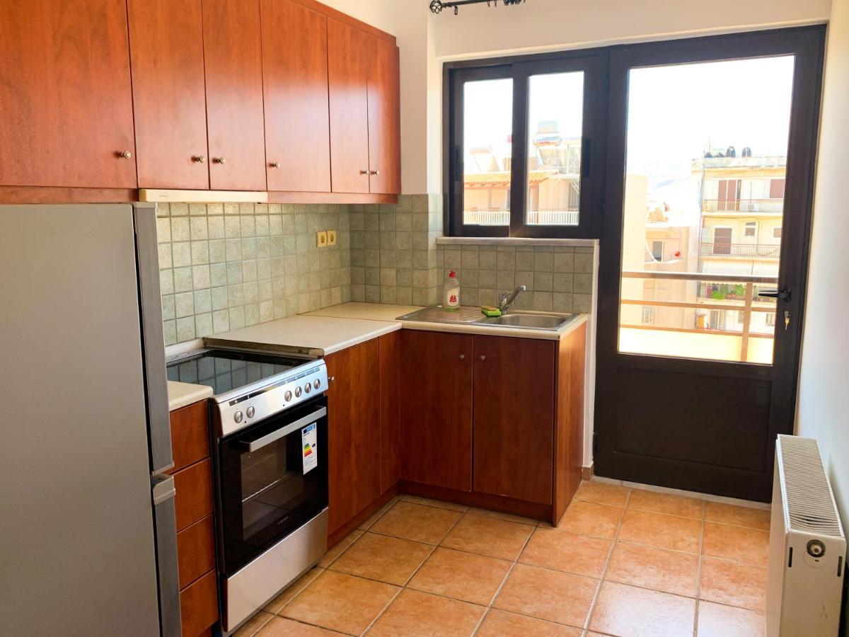 Central Huge Apartment Ханя Екстериор снимка