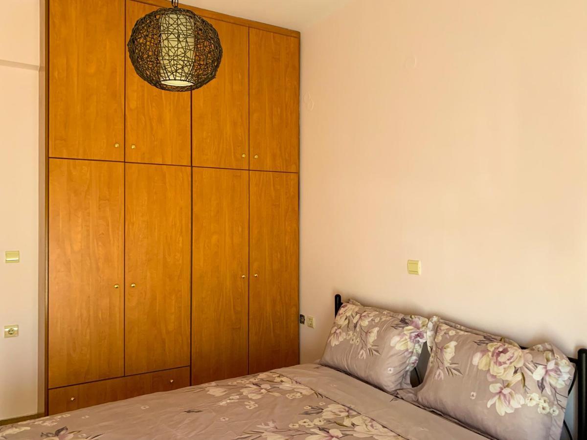 Central Huge Apartment Ханя Екстериор снимка